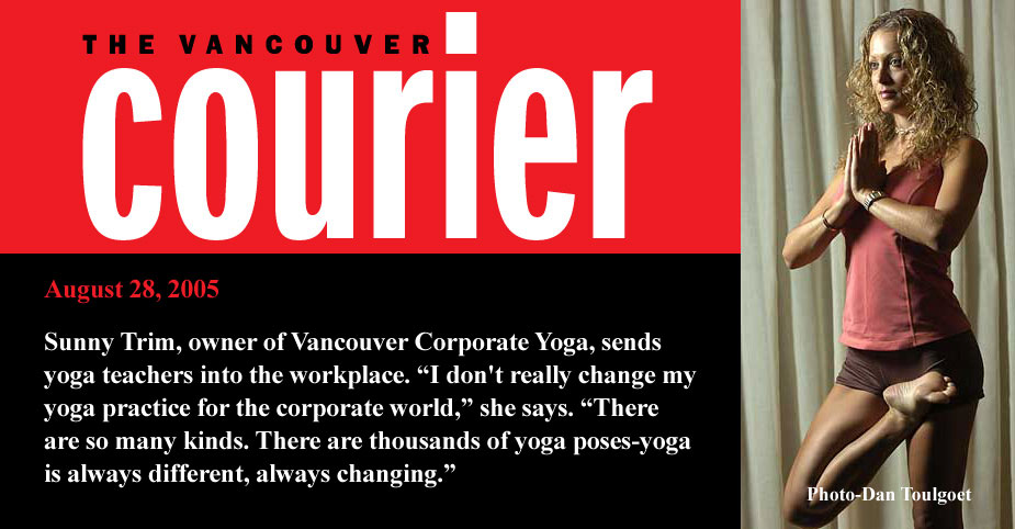 The Vancouver Courier - Aug 28, 2005 The Vancouver Courier - Aug 28, 2005